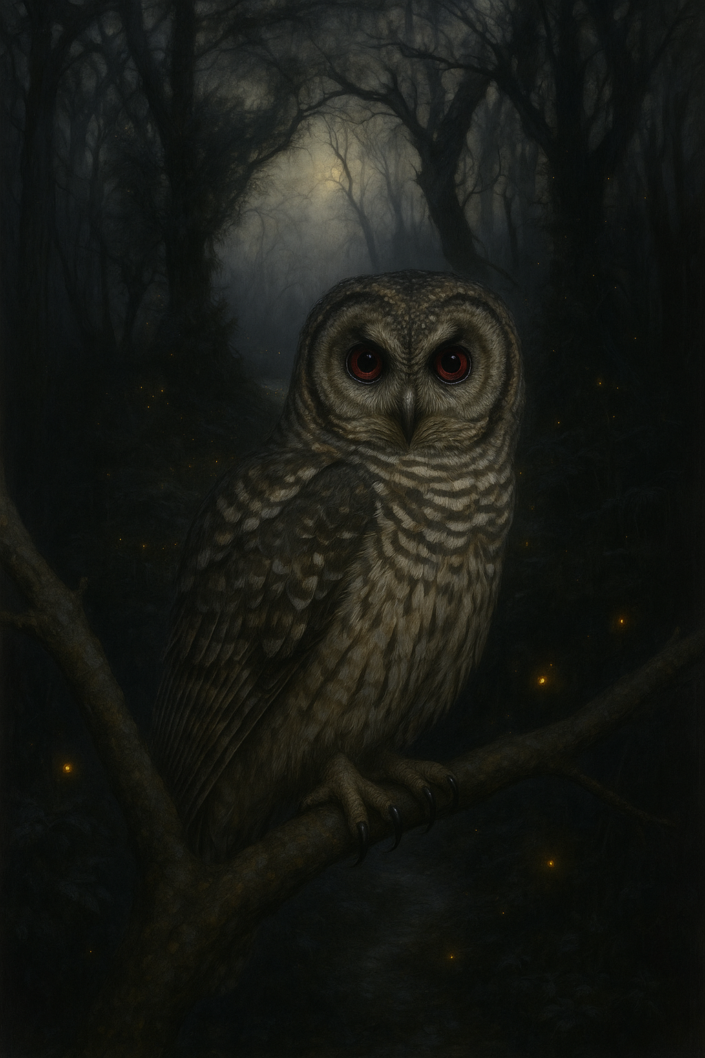 La verdadera historia del Tue-Tue (extracto)